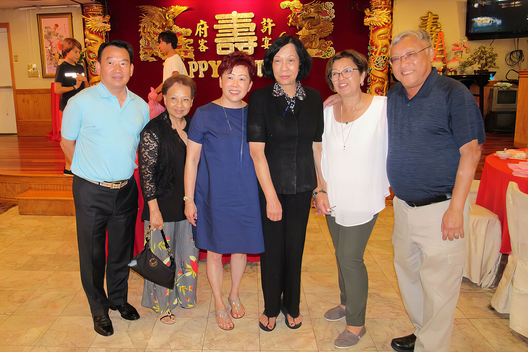 family